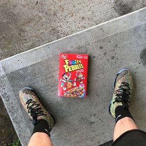 Meet your Posher, Nick